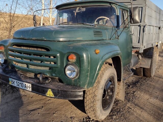 ЗІЛ Другая, об'ємом двигуна 0 л та пробігом 0 тис. км за 3093 $, фото 7 на Automoto.ua