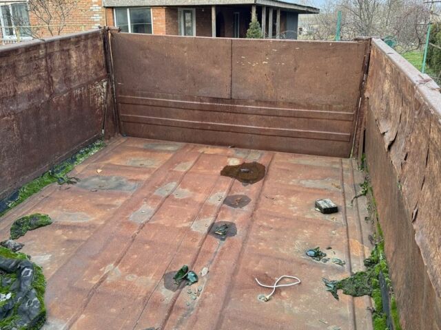 ЗИЛ Другая, объемом двигателя 0 л и пробегом 0 тыс. км за 1500 $, фото 7 на Automoto.ua