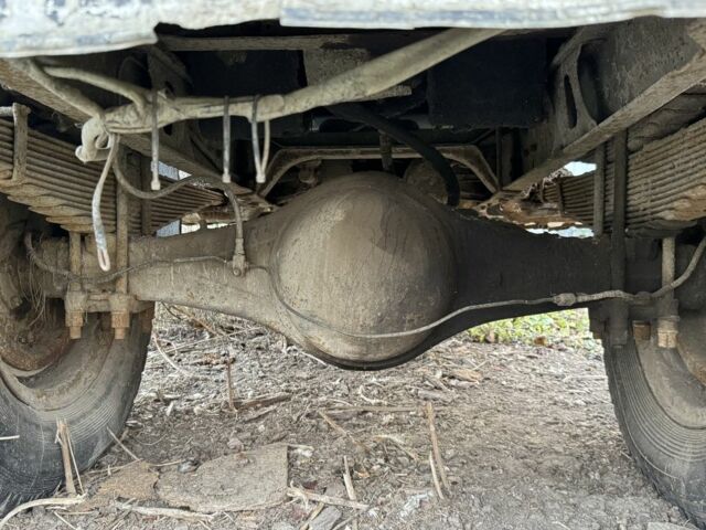 ЗИЛ Другая, объемом двигателя 0 л и пробегом 0 тыс. км за 1500 $, фото 6 на Automoto.ua