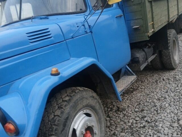 ЗИЛ Другая, объемом двигателя 0 л и пробегом 0 тыс. км за 2200 $, фото 1 на Automoto.ua