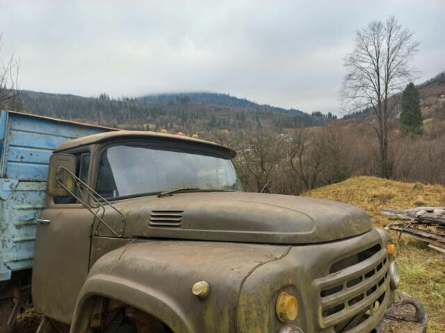 ЗИЛ Другая, объемом двигателя 0 л и пробегом 0 тыс. км за 1897 $, фото 2 на Automoto.ua