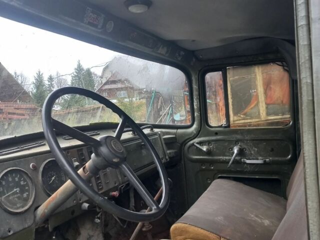 ЗИЛ Другая, объемом двигателя 0 л и пробегом 0 тыс. км за 1897 $, фото 4 на Automoto.ua