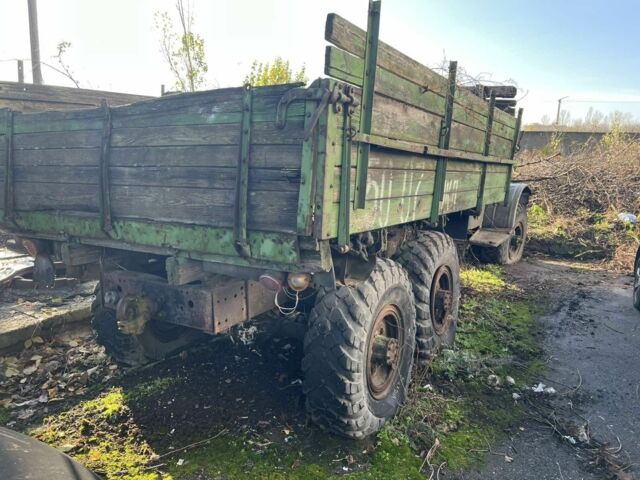 ЗИЛ Другая, объемом двигателя 0 л и пробегом 0 тыс. км за 2021 $, фото 6 на Automoto.ua