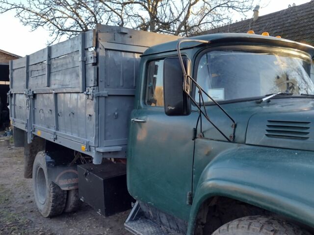 ЗІЛ Другая, об'ємом двигуна 0 л та пробігом 0 тис. км за 3093 $, фото 4 на Automoto.ua