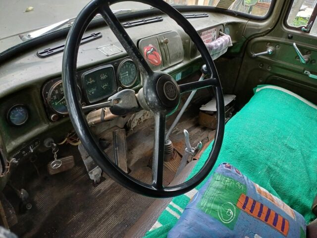 ЗІЛ Другая, об'ємом двигуна 0 л та пробігом 0 тис. км за 3500 $, фото 2 на Automoto.ua