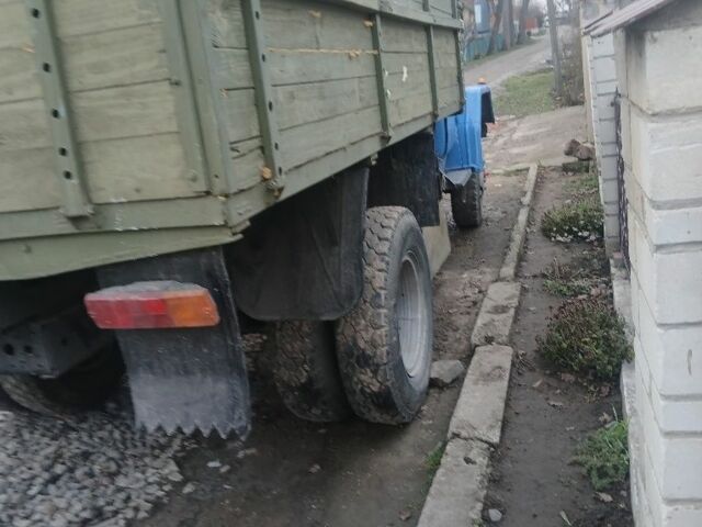 ЗИЛ Другая, объемом двигателя 0 л и пробегом 0 тыс. км за 2200 $, фото 3 на Automoto.ua