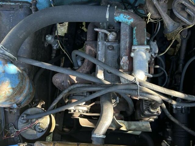 ЗИЛ Другая, объемом двигателя 0 л и пробегом 0 тыс. км за 5000 $, фото 6 на Automoto.ua