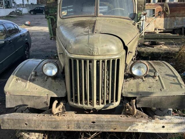 ЗИЛ Другая, объемом двигателя 0 л и пробегом 0 тыс. км за 2021 $, фото 4 на Automoto.ua