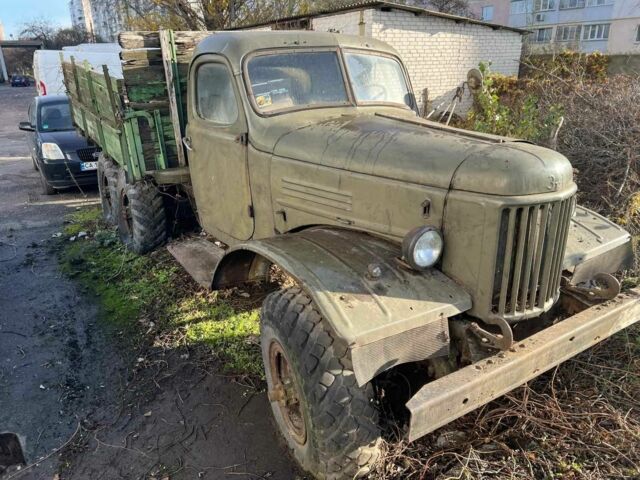 ЗИЛ Другая, объемом двигателя 0 л и пробегом 0 тыс. км за 2021 $, фото 5 на Automoto.ua