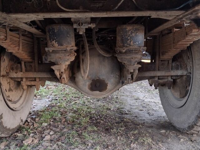 ЗІЛ Другая, об'ємом двигуна 0 л та пробігом 0 тис. км за 3093 $, фото 2 на Automoto.ua