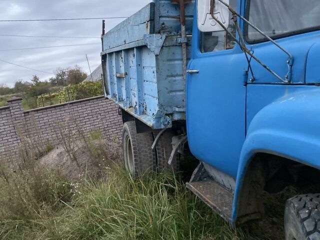 ЗИЛ Другая 1990 в Мукачеве на Automoto.ua ЗИЛ Другая, объемом двигателя 0 л и пробегом 0 тыс. км за 3300 $, фото 2 на Automoto.ua