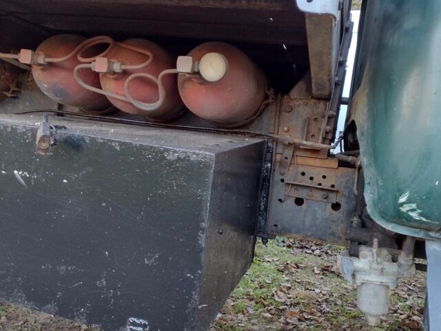 ЗІЛ Другая, об'ємом двигуна 0 л та пробігом 0 тис. км за 3093 $, фото 3 на Automoto.ua