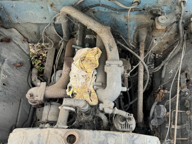 ЗИЛ Другая, объемом двигателя 0 л и пробегом 0 тыс. км за 1500 $, фото 4 на Automoto.ua