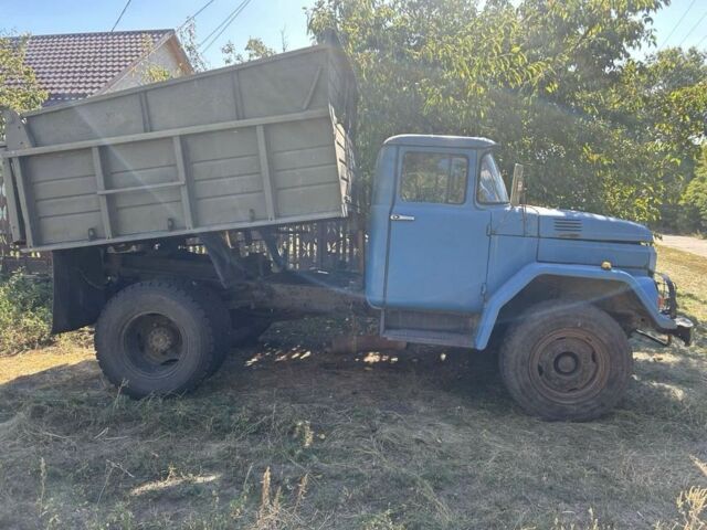 ЗИЛ Другая, объемом двигателя 0 л и пробегом 0 тыс. км за 5000 $, фото 2 на Automoto.ua