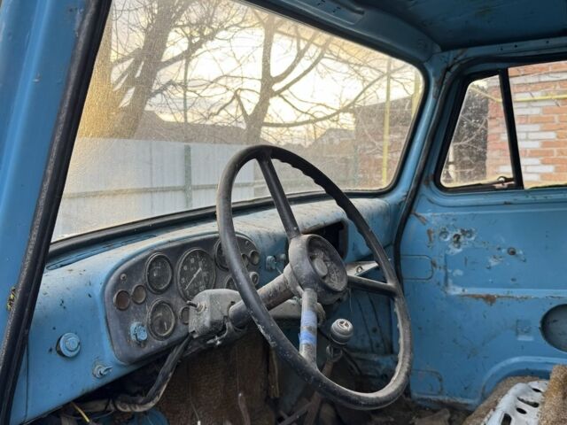 ЗИЛ Другая, объемом двигателя 0 л и пробегом 0 тыс. км за 1500 $, фото 5 на Automoto.ua