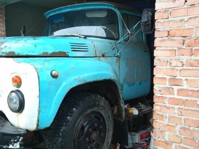 ЗІЛ Другая, об'ємом двигуна 0 л та пробігом 0 тис. км за 1167 $, фото 3 на Automoto.ua