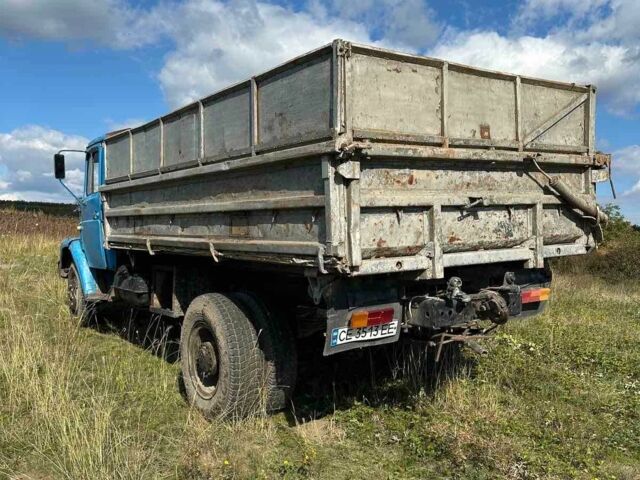 ЗІЛ Другая, об'ємом двигуна 0 л та пробігом 0 тис. км за 5000 $, фото 2 на Automoto.ua