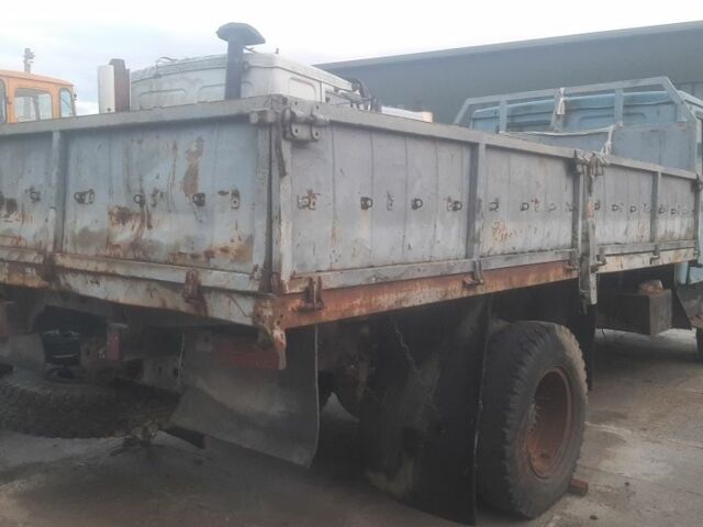 ЗІЛ Другая, об'ємом двигуна 0 л та пробігом 0 тис. км за 2800 $, фото 2 на Automoto.ua