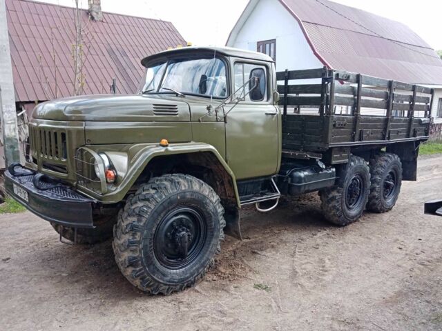 ЗИЛ Другая, объемом двигателя 0 л и пробегом 0 тыс. км за 8900 $, фото 3 на Automoto.ua