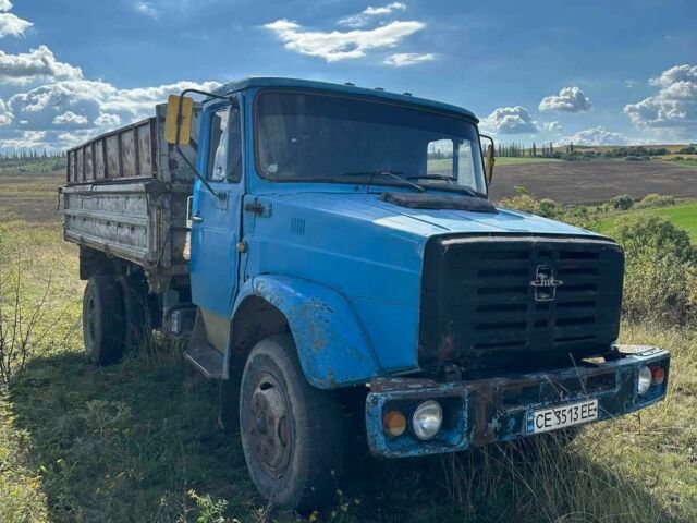 ЗІЛ Другая, об'ємом двигуна 0 л та пробігом 0 тис. км за 5000 $, фото 4 на Automoto.ua