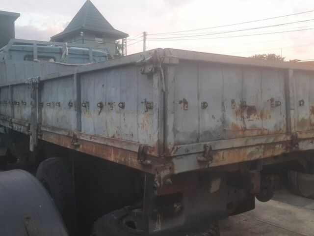 ЗІЛ Другая, об'ємом двигуна 0 л та пробігом 0 тис. км за 2800 $, фото 3 на Automoto.ua