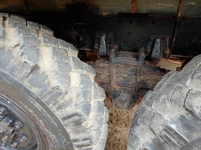 ЗИЛ Другая, объемом двигателя 0 л и пробегом 0 тыс. км за 8900 $, фото 8 на Automoto.ua