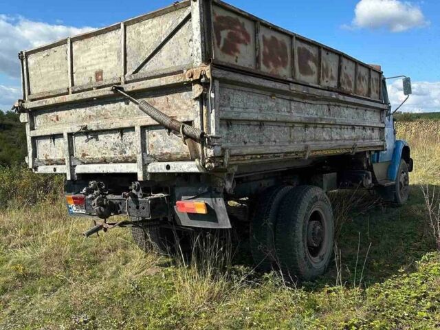 ЗІЛ Другая, об'ємом двигуна 0 л та пробігом 0 тис. км за 5000 $, фото 3 на Automoto.ua