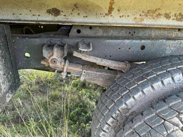 ЗІЛ Другая, об'ємом двигуна 0 л та пробігом 0 тис. км за 5000 $, фото 1 на Automoto.ua