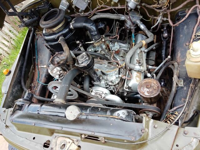 ЗИЛ Другая, объемом двигателя 0 л и пробегом 0 тыс. км за 8900 $, фото 14 на Automoto.ua