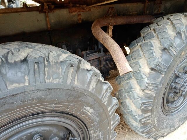 ЗИЛ Другая, объемом двигателя 0 л и пробегом 0 тыс. км за 8900 $, фото 7 на Automoto.ua