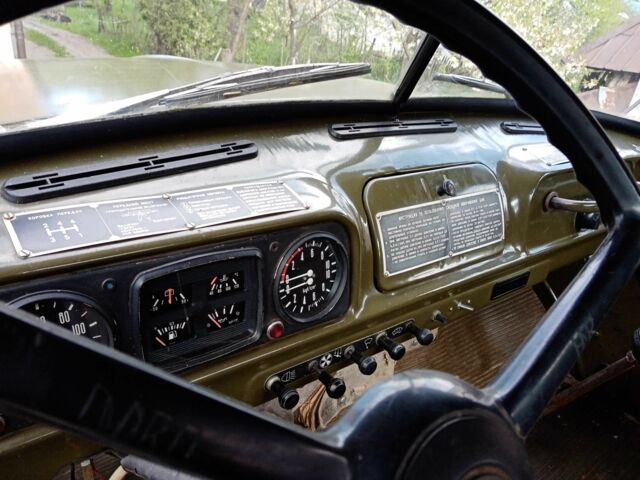 ЗИЛ Другая, объемом двигателя 0 л и пробегом 0 тыс. км за 8900 $, фото 12 на Automoto.ua