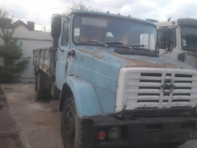 ЗІЛ Другая, об'ємом двигуна 0 л та пробігом 0 тис. км за 2800 $, фото 1 на Automoto.ua