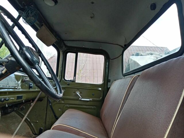 ЗИЛ Другая, объемом двигателя 0 л и пробегом 0 тыс. км за 8900 $, фото 13 на Automoto.ua