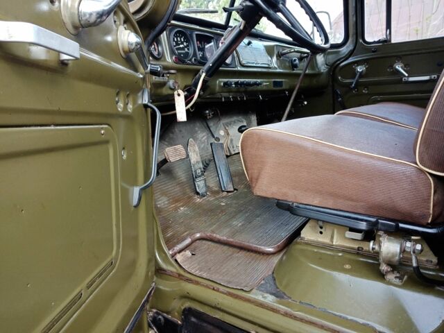 ЗИЛ Другая, объемом двигателя 0 л и пробегом 0 тыс. км за 8900 $, фото 10 на Automoto.ua