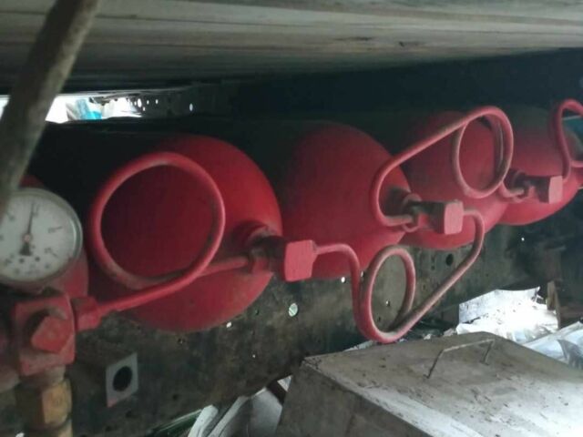 ЗІЛ Другая, об'ємом двигуна 0 л та пробігом 0 тис. км за 1167 $, фото 4 на Automoto.ua