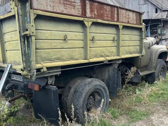 ЗИЛ Другая 1992 в Запорожье на Automoto.ua ЗИЛ Другая, объемом двигателя 0 л и пробегом 0 тыс. км за 5000 $, фото 5 на Automoto.ua
