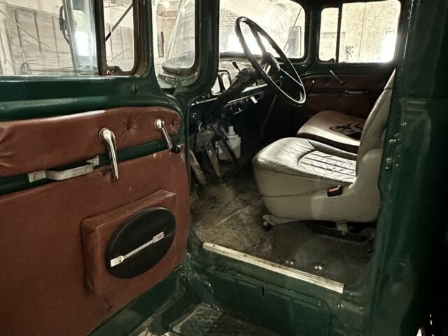 ЗІЛ Другая, об'ємом двигуна 0 л та пробігом 0 тис. км за 3000 $, фото 7 на Automoto.ua