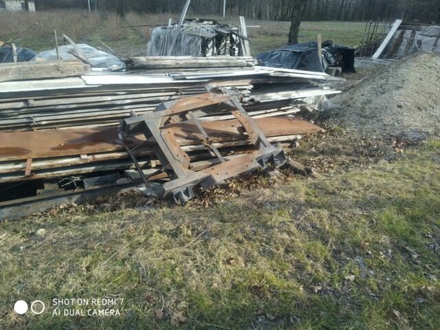 ЗИЛ Другая 1992 в Кременце на Automoto.ua ЗИЛ Другая, объемом двигателя 0 л и пробегом 0 тыс. км за 5953 $, фото 6 на Automoto.ua