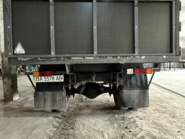 ЗІЛ Другая, об'ємом двигуна 0 л та пробігом 0 тис. км за 3000 $, фото 5 на Automoto.ua