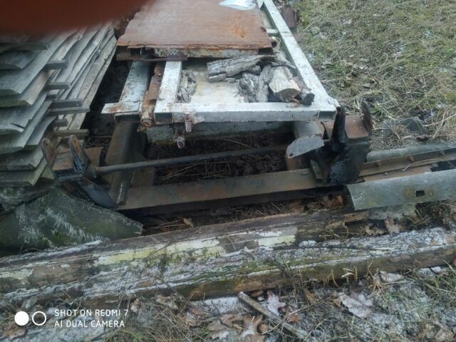 ЗИЛ Другая 1992 в Кременце на Automoto.ua ЗИЛ Другая, объемом двигателя 0 л и пробегом 0 тыс. км за 5953 $, фото 15 на Automoto.ua