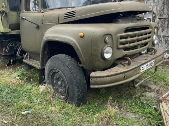 ЗИЛ Другая 1992 в Запорожье на Automoto.ua ЗИЛ Другая, объемом двигателя 0 л и пробегом 0 тыс. км за 5000 $, фото 9 на Automoto.ua