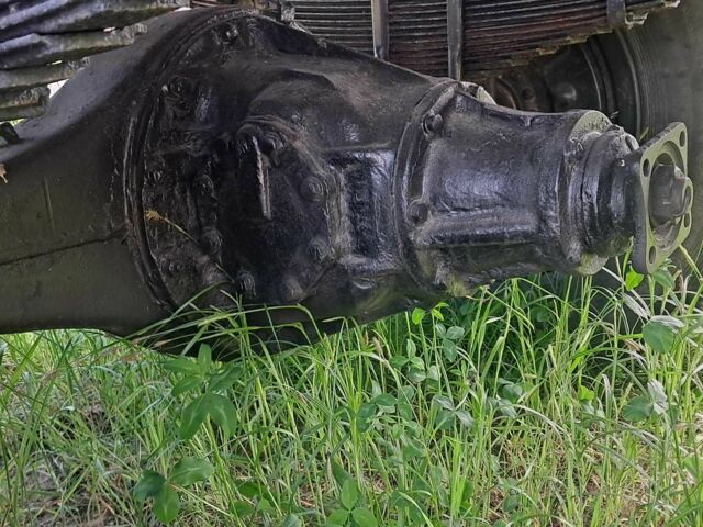 ЗІЛ Другая 1992 у Малине на Automoto.ua ЗІЛ Другая, об'ємом двигуна 0 л та пробігом 0 тис. км за 1200 $, фото 9 на Automoto.ua