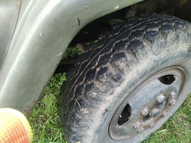 ЗІЛ Другая, об'ємом двигуна 0 л та пробігом 0 тис. км за 3650 $, фото 6 на Automoto.ua