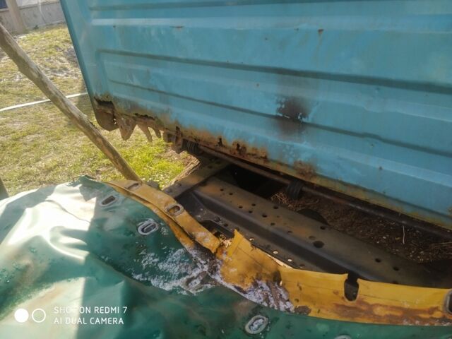 ЗИЛ Другая 1992 в Кременце на Automoto.ua ЗИЛ Другая, объемом двигателя 0 л и пробегом 0 тыс. км за 5953 $, фото 2 на Automoto.ua