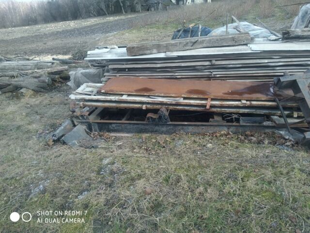 ЗИЛ Другая 1992 в Кременце на Automoto.ua ЗИЛ Другая, объемом двигателя 0 л и пробегом 0 тыс. км за 5953 $, фото 5 на Automoto.ua