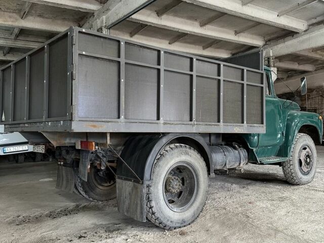 ЗІЛ Другая, об'ємом двигуна 0 л та пробігом 0 тис. км за 3000 $, фото 6 на Automoto.ua