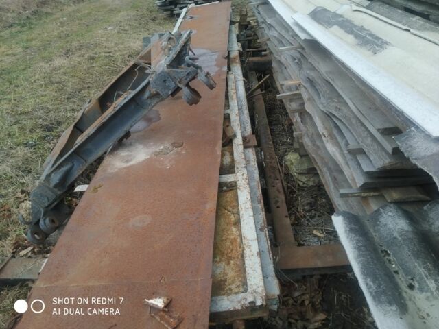 ЗИЛ Другая 1992 в Кременце на Automoto.ua ЗИЛ Другая, объемом двигателя 0 л и пробегом 0 тыс. км за 5953 $, фото 20 на Automoto.ua