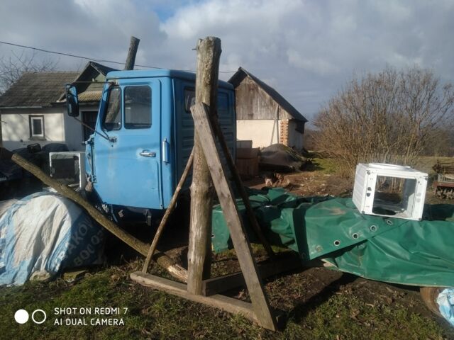 ЗИЛ Другая 1992 в Кременце на Automoto.ua ЗИЛ Другая, объемом двигателя 0 л и пробегом 0 тыс. км за 5953 $, фото 3 на Automoto.ua