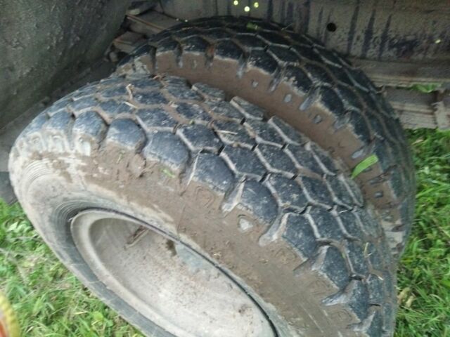 ЗІЛ Другая, об'ємом двигуна 0 л та пробігом 0 тис. км за 3650 $, фото 5 на Automoto.ua