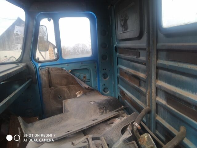 ЗИЛ Другая 1992 в Кременце на Automoto.ua ЗИЛ Другая, объемом двигателя 0 л и пробегом 0 тыс. км за 5953 $, фото 21 на Automoto.ua